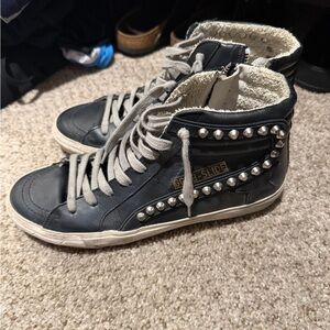 Golden Goose Women's Slide